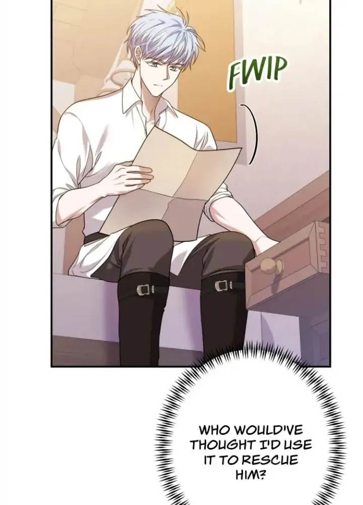 Please Kill My Husband Chapter 66 page 21 - 