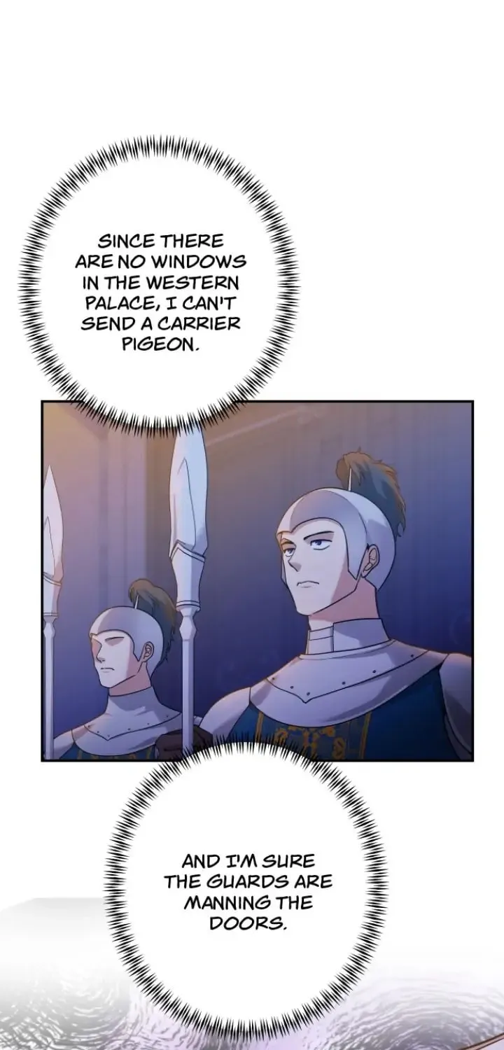 Please Kill My Husband Chapter 66 page 23 - 