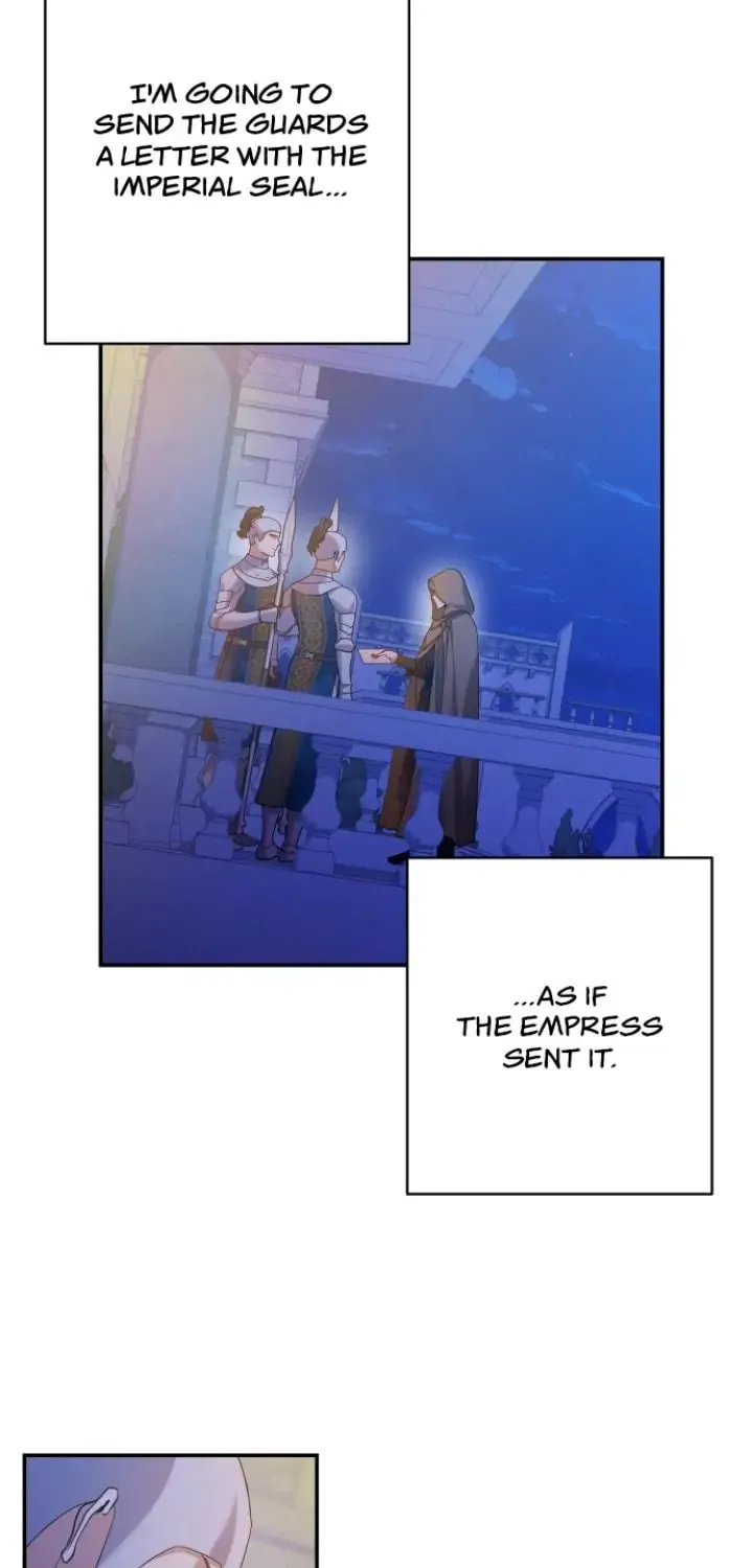 Please Kill My Husband Chapter 66 page 26 - 