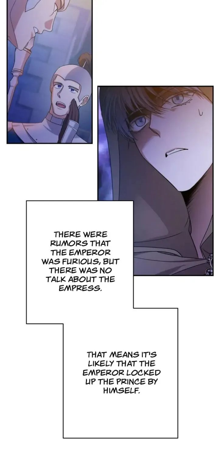 Please Kill My Husband Chapter 66 page 27 - 