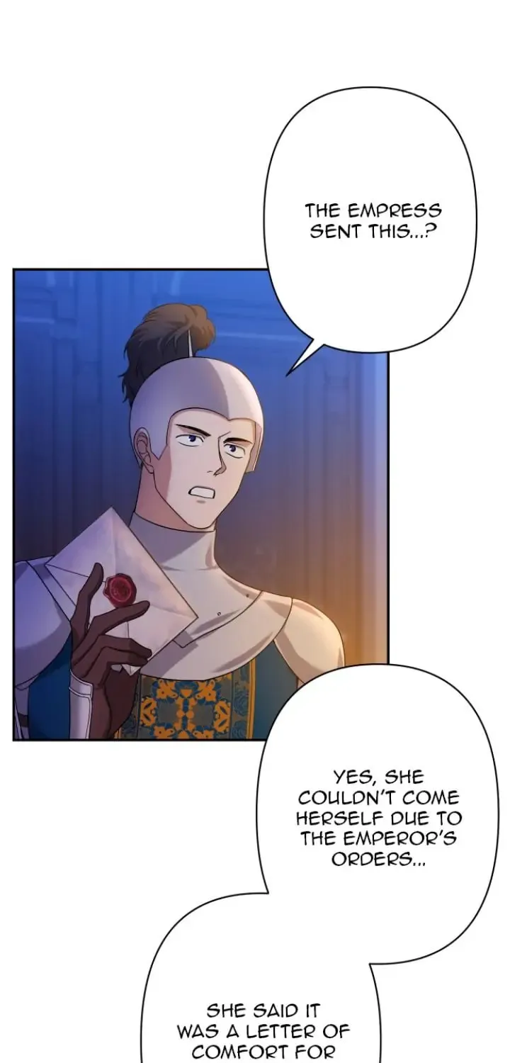 Please Kill My Husband Chapter 66 page 29 - 