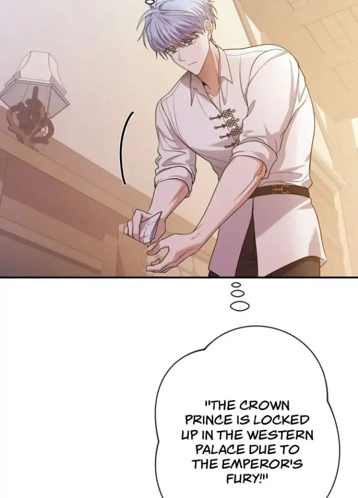Please Kill My Husband Chapter 66 page 4 - 