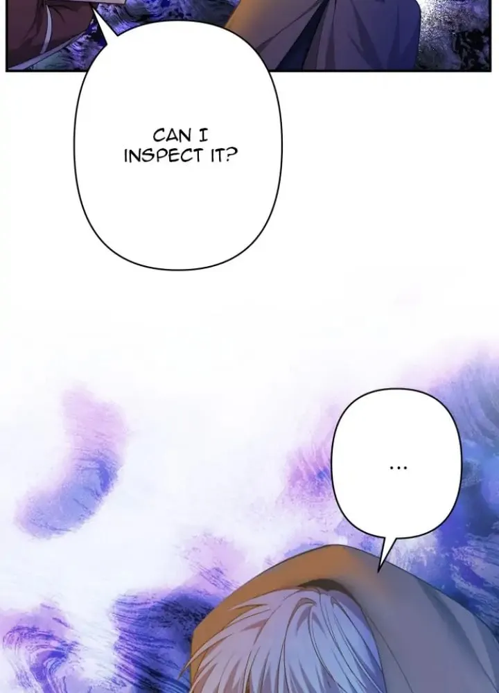Please Kill My Husband Chapter 66 page 31 - 