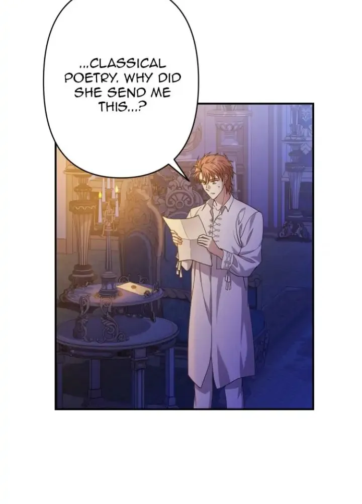 Please Kill My Husband Chapter 66 page 36 - 