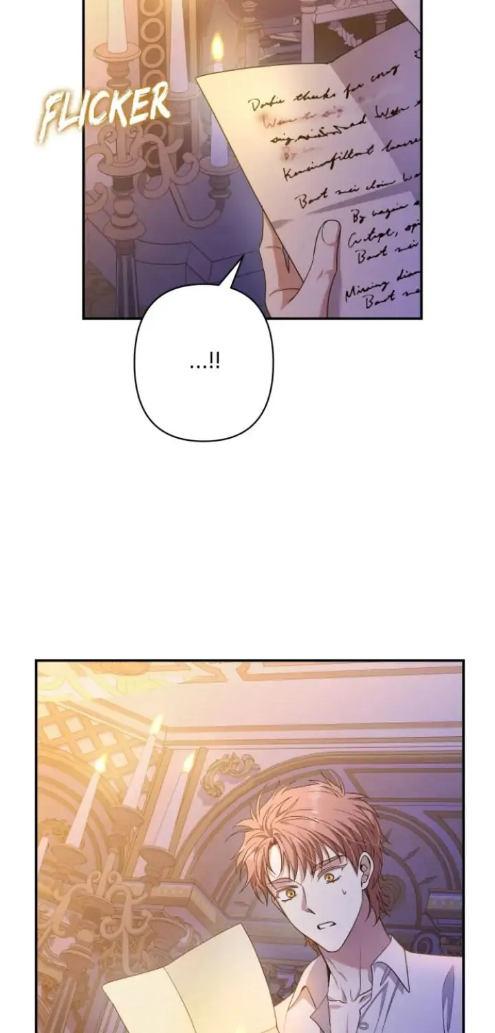 Please Kill My Husband Chapter 66 page 38 - 