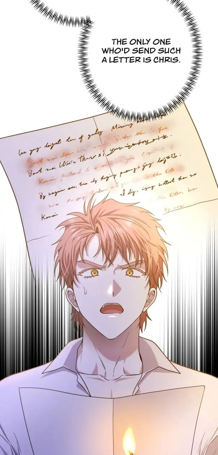 Please Kill My Husband Chapter 66 page 40 - 