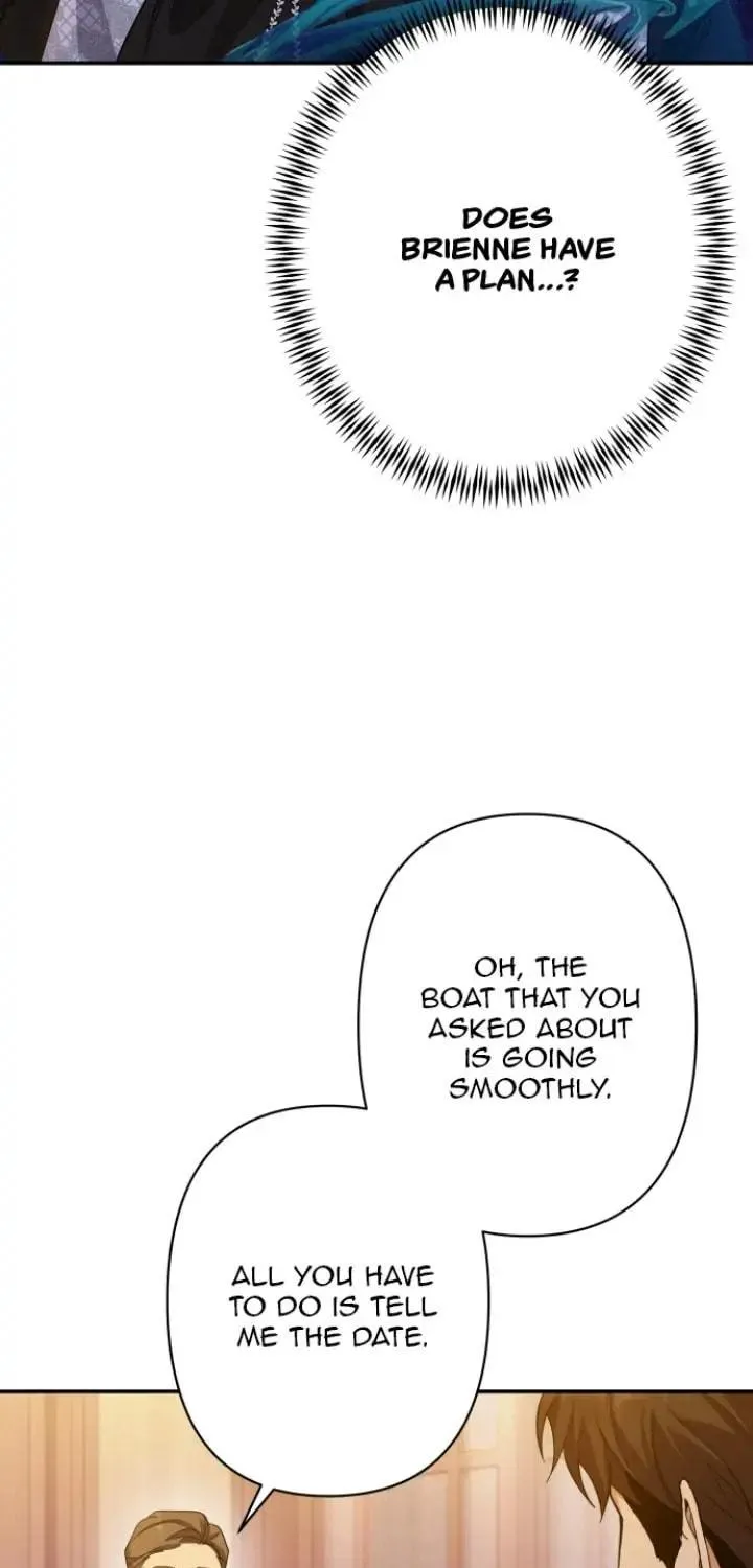 Please Kill My Husband Chapter 66 page 50 - 