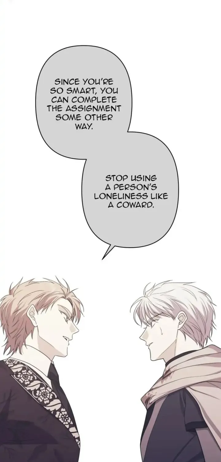 Please Kill My Husband Chapter 66 page 6 - 