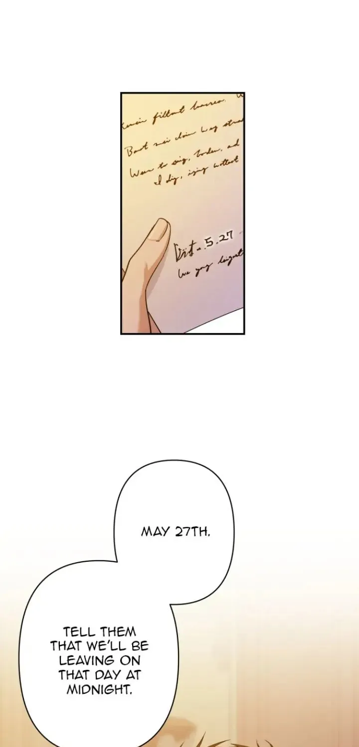 Please Kill My Husband Chapter 66 page 52 - 