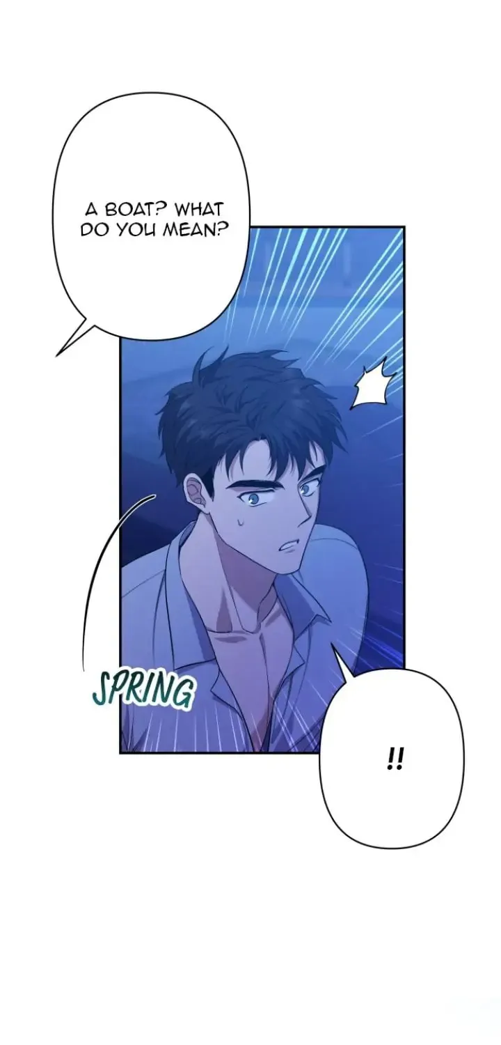 Please Kill My Husband Chapter 66 page 60 - 