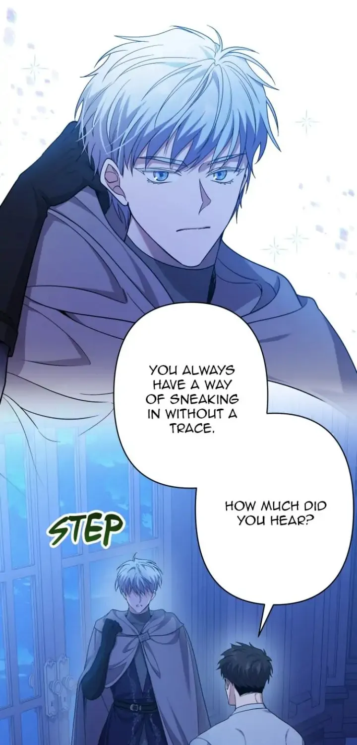 Please Kill My Husband Chapter 66 page 61 - 