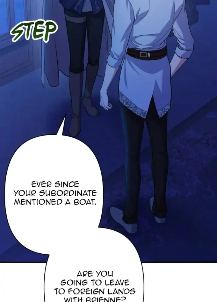 Please Kill My Husband Chapter 66 page 62 - 