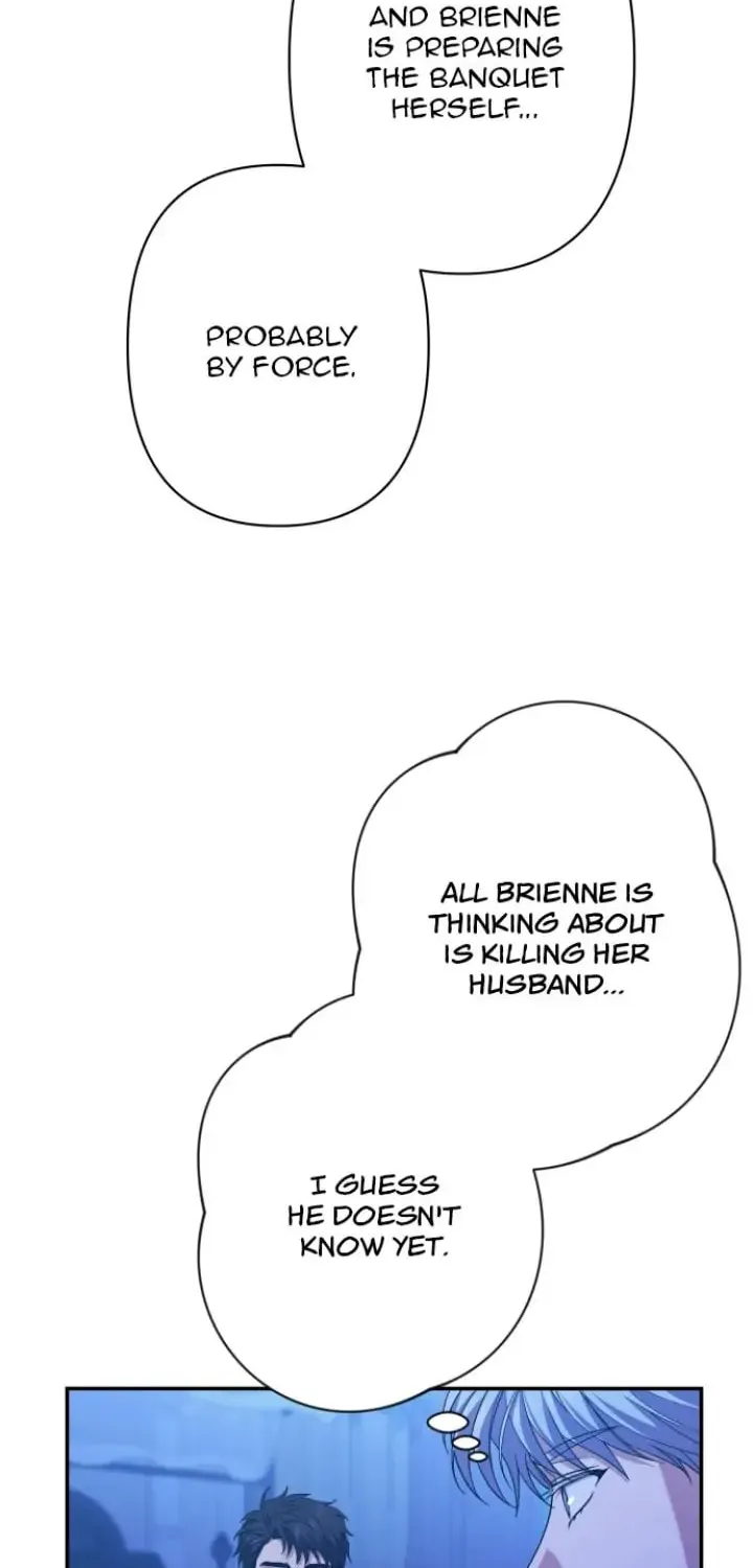 Please Kill My Husband Chapter 66 page 64 - 