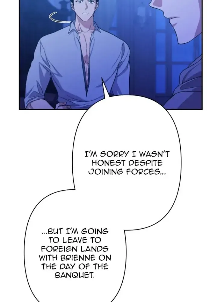 Please Kill My Husband Chapter 66 page 65 - 