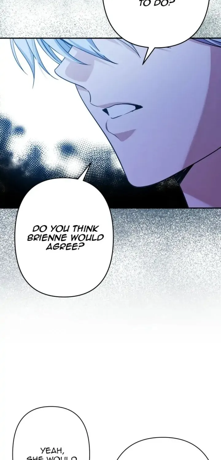 Please Kill My Husband Chapter 66 page 68 - 