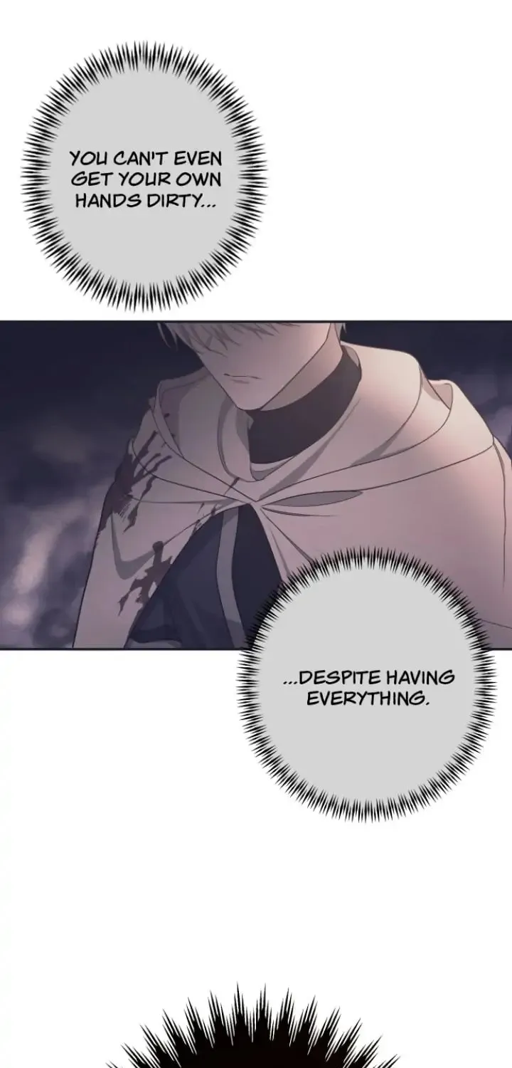 Please Kill My Husband Chapter 66 page 8 - 