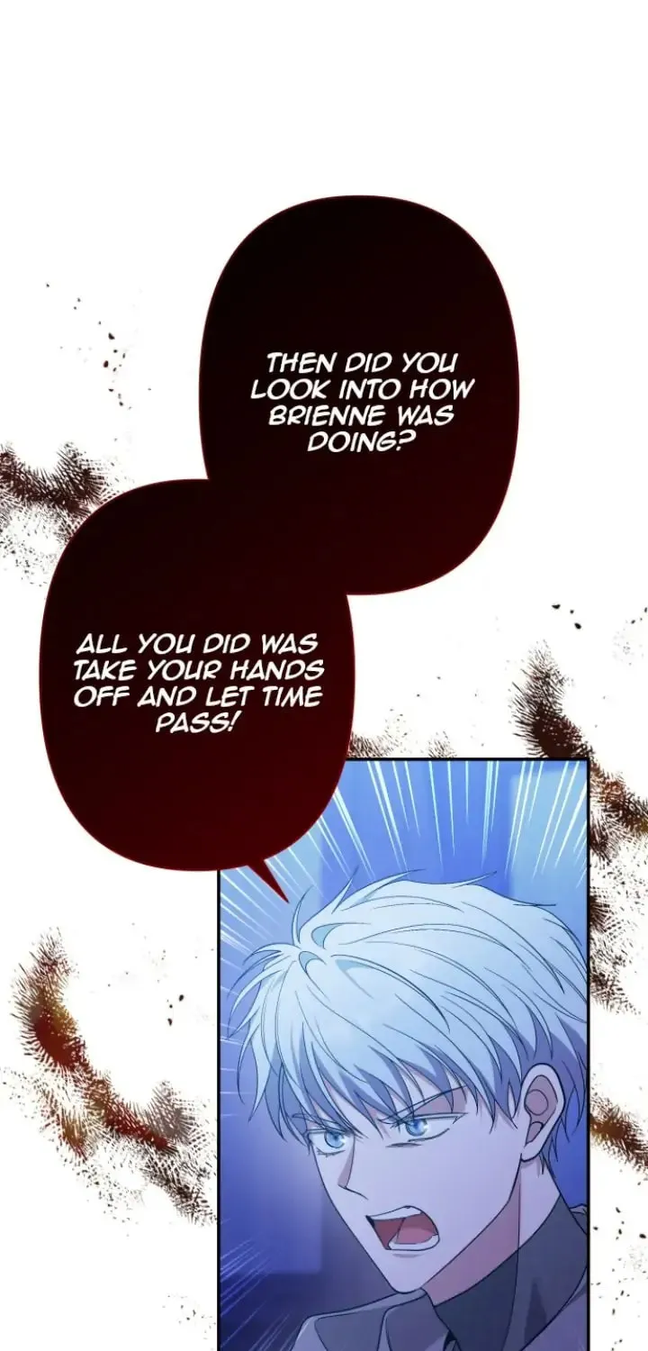 Please Kill My Husband Chapter 66 page 82 - 