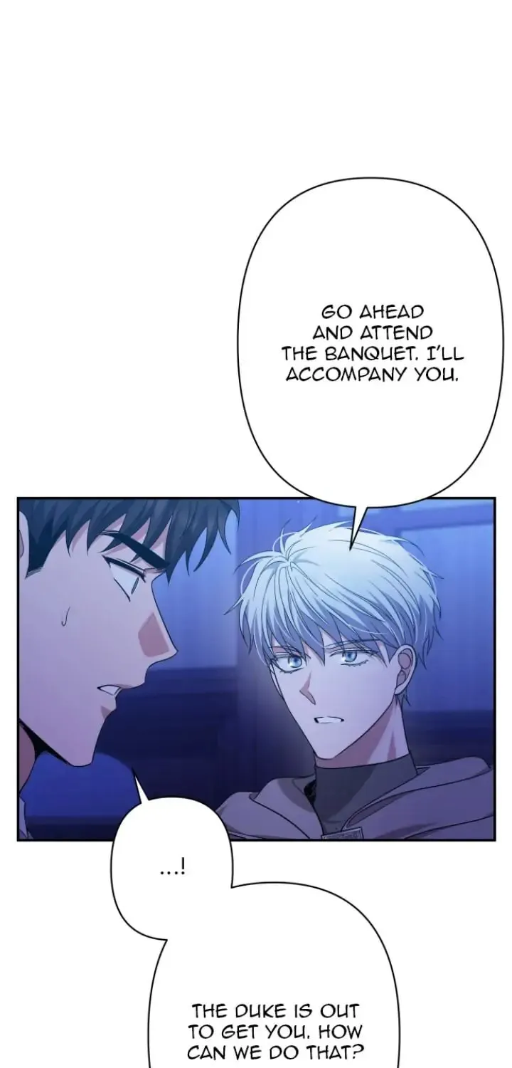 Please Kill My Husband Chapter 66 page 85 - 