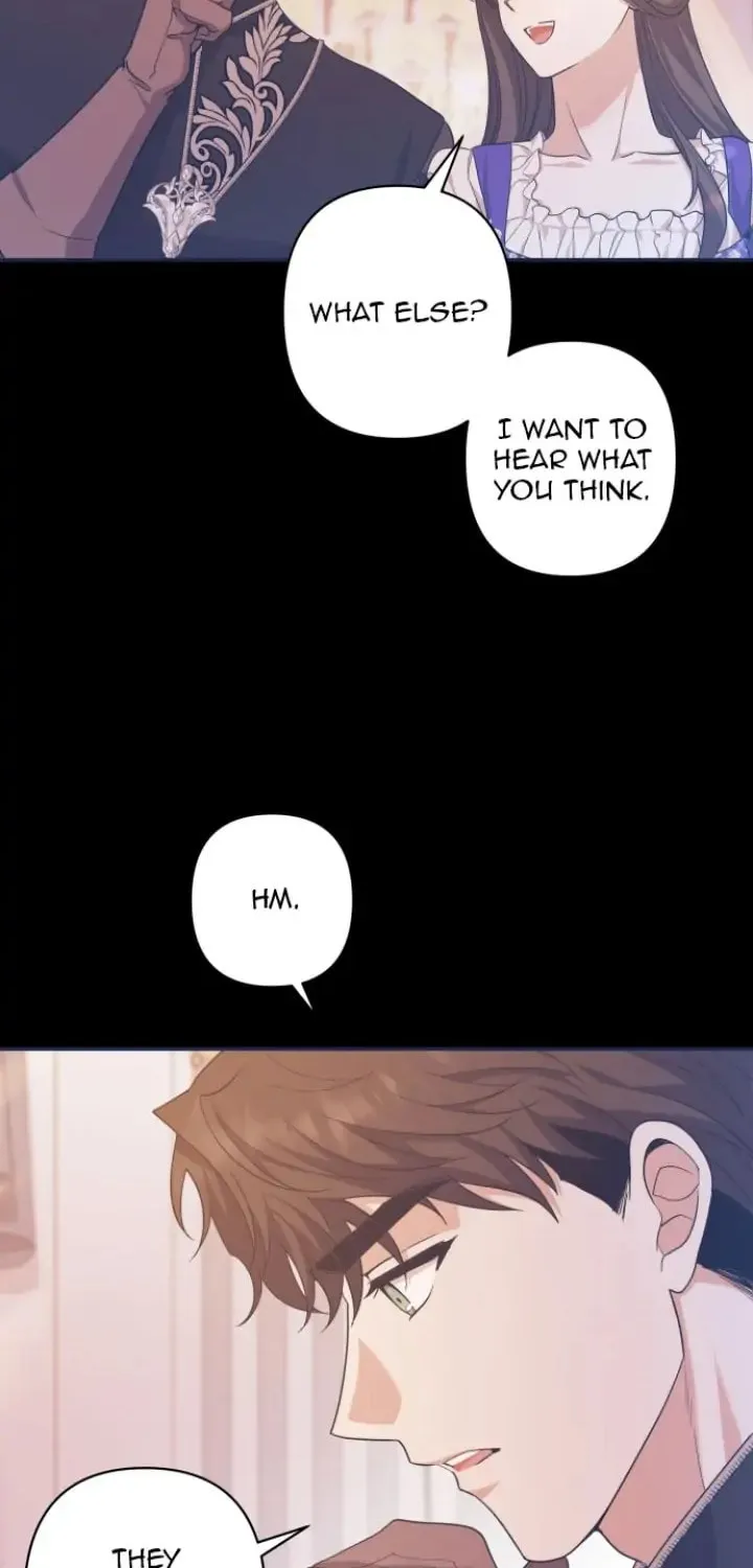 Please Kill My Husband Chapter 66 page 91 - 
