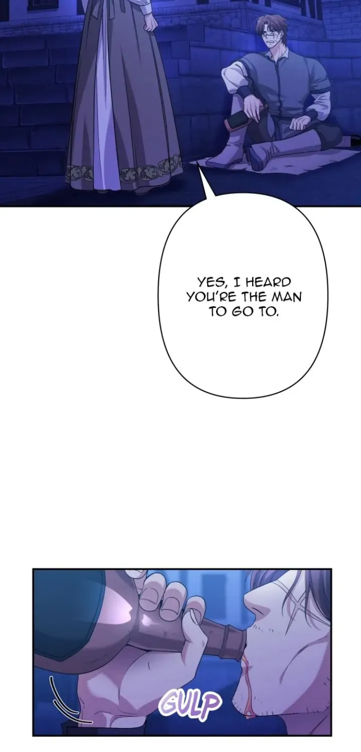 Read Please Kill My Husband chapter 67 image 2 on Lezhin