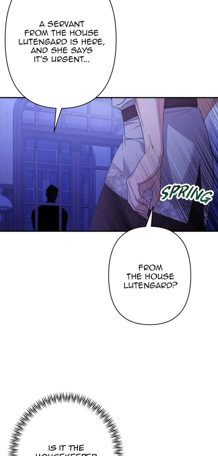 Read Please Kill My Husband chapter 67 image 21 on Lezhin