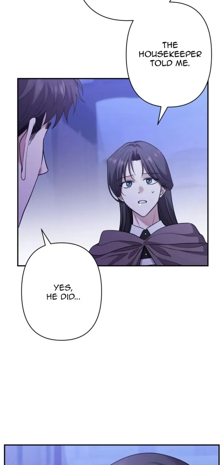 Read Please Kill My Husband chapter 67 image 30 on Lezhin