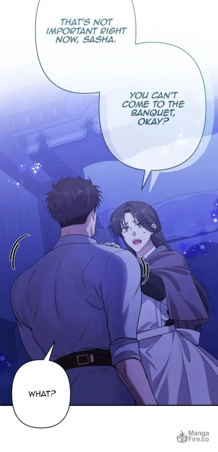 Read Please Kill My Husband chapter 67 image 35 on Lezhin