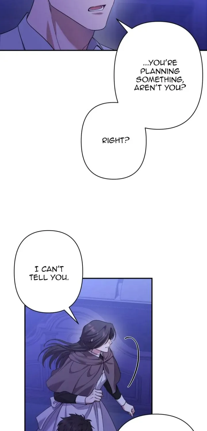 Read Please Kill My Husband chapter 67 image 37 on Lezhin