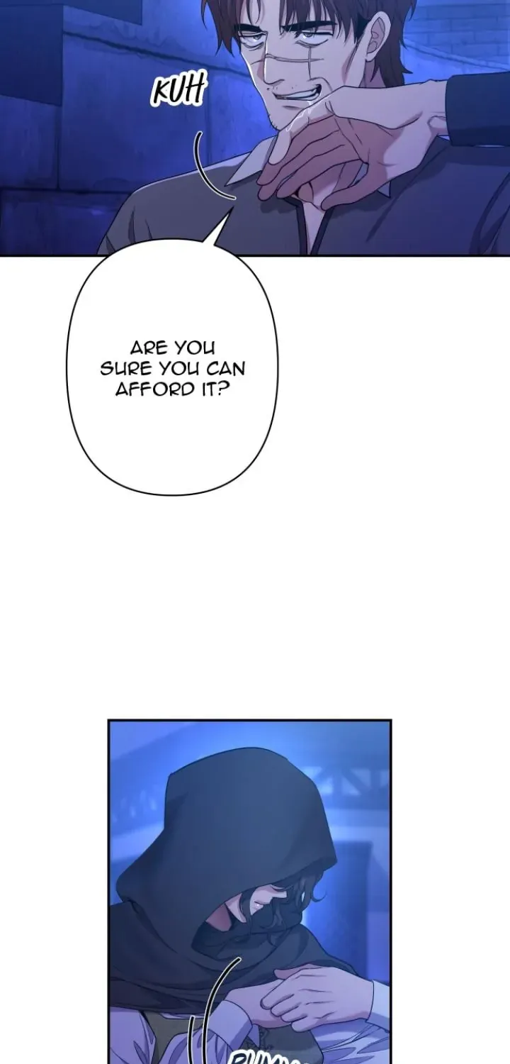 Read Please Kill My Husband chapter 67 image 4 on Lezhin