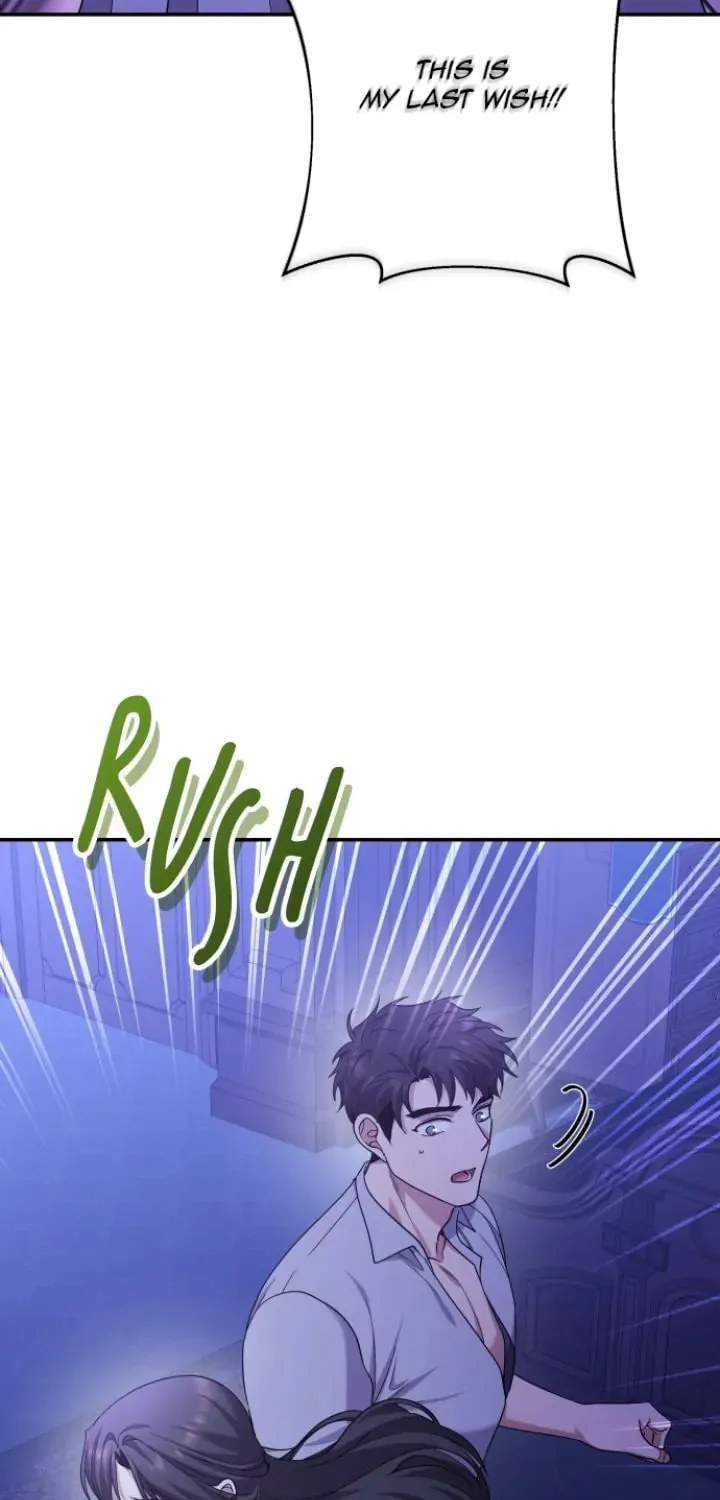 Read Please Kill My Husband chapter 67 image 46 on Lezhin