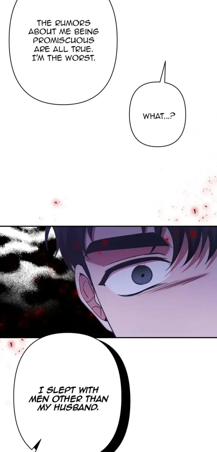 Read Please Kill My Husband chapter 67 image 61 on Lezhin