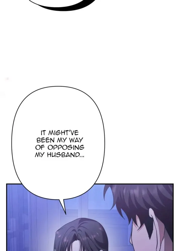 Read Please Kill My Husband chapter 67 image 62 on Lezhin