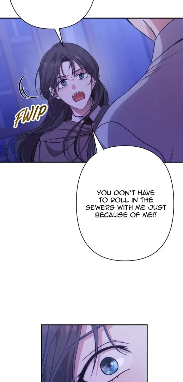 Read Please Kill My Husband chapter 67 image 67 on Lezhin