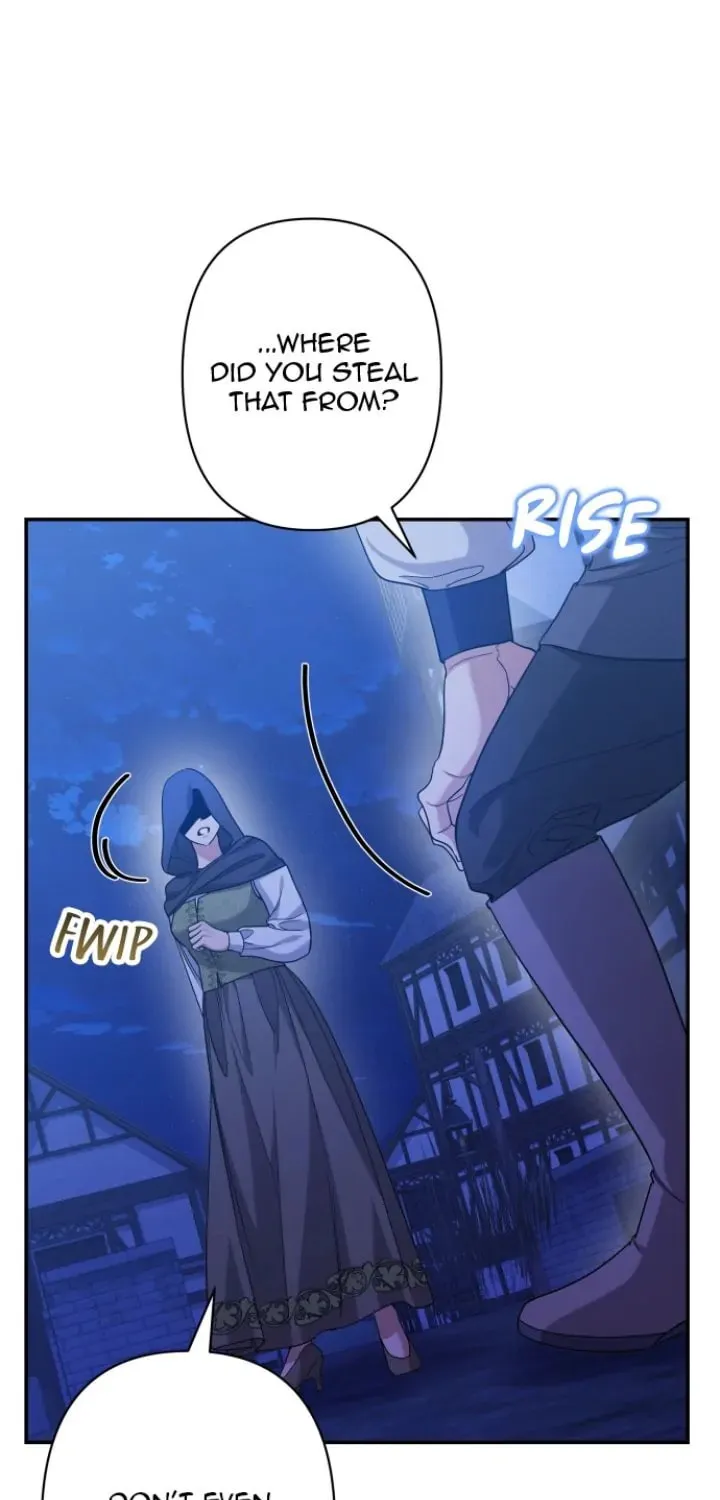 Read Please Kill My Husband chapter 67 image 8 on Lezhin