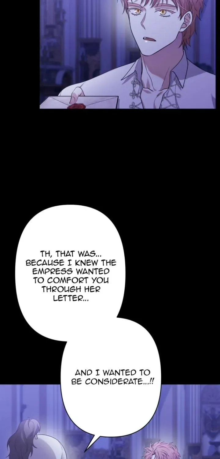 Read Please Kill My Husband chapter 68 image 26 on Lezhin