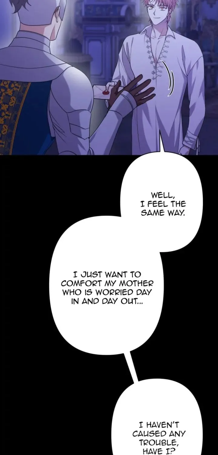 Read Please Kill My Husband chapter 68 image 27 on Lezhin