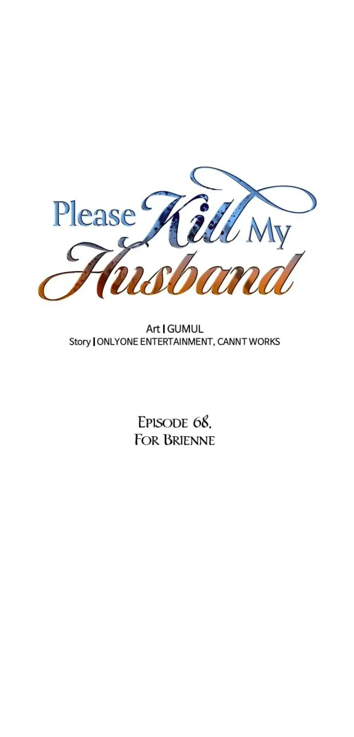 Read Please Kill My Husband chapter 68 image 39 on Lezhin