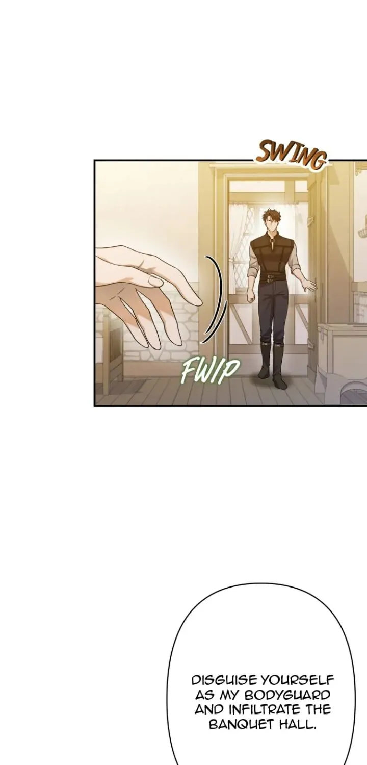 Read Please Kill My Husband chapter 68 image 42 on Lezhin