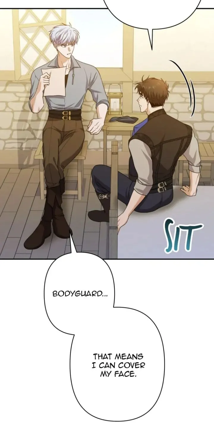 Read Please Kill My Husband chapter 68 image 43 on Lezhin