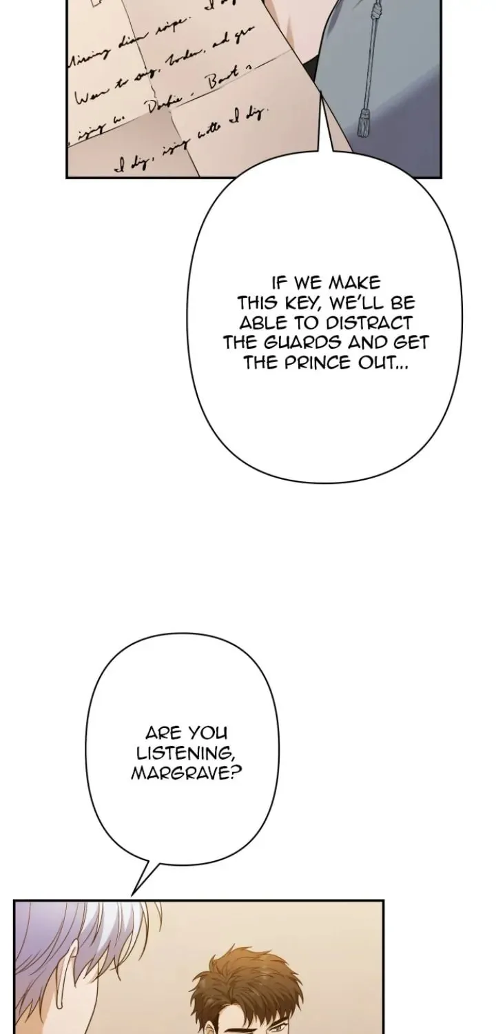 Read Please Kill My Husband chapter 68 image 50 on Lezhin