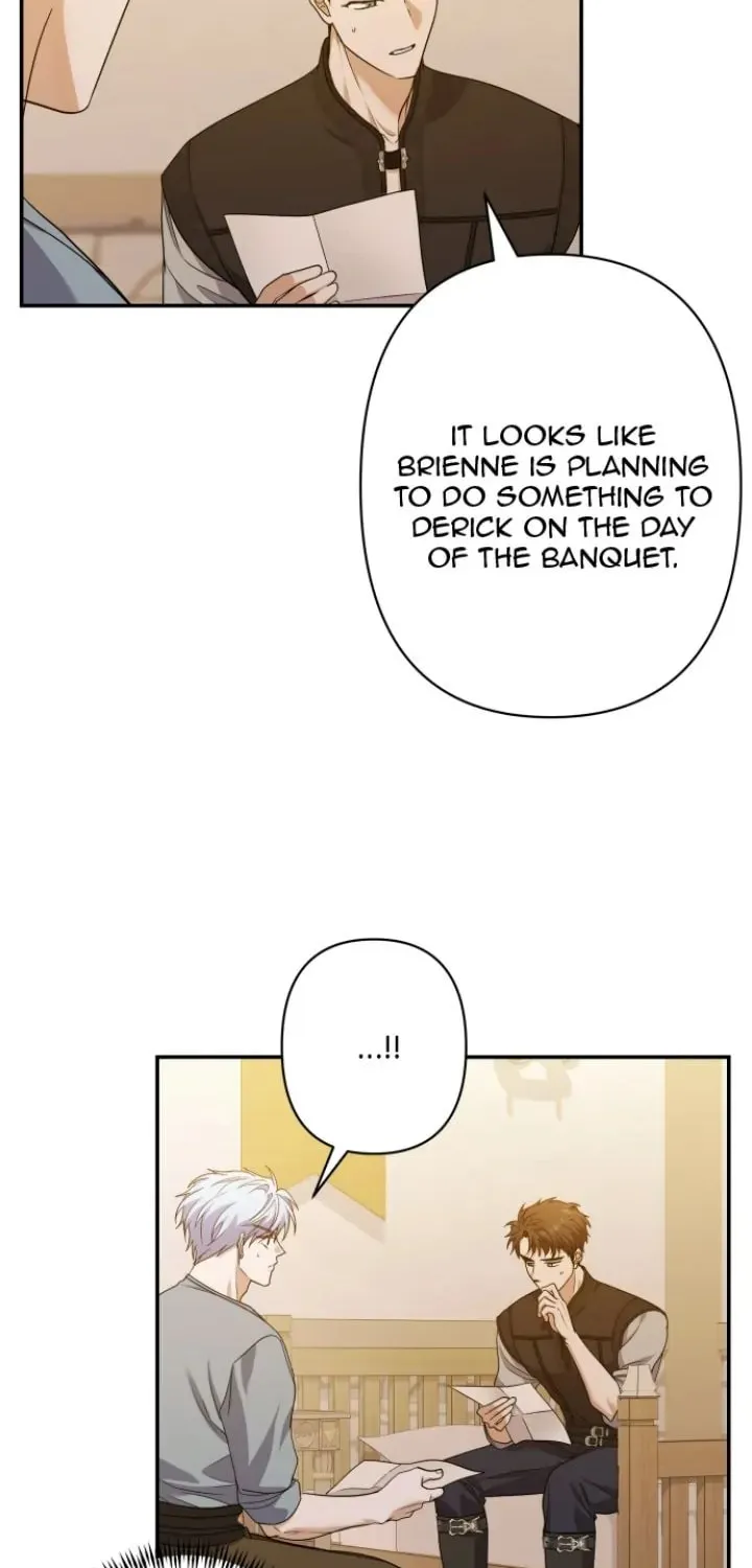 Read Please Kill My Husband chapter 68 image 51 on Lezhin