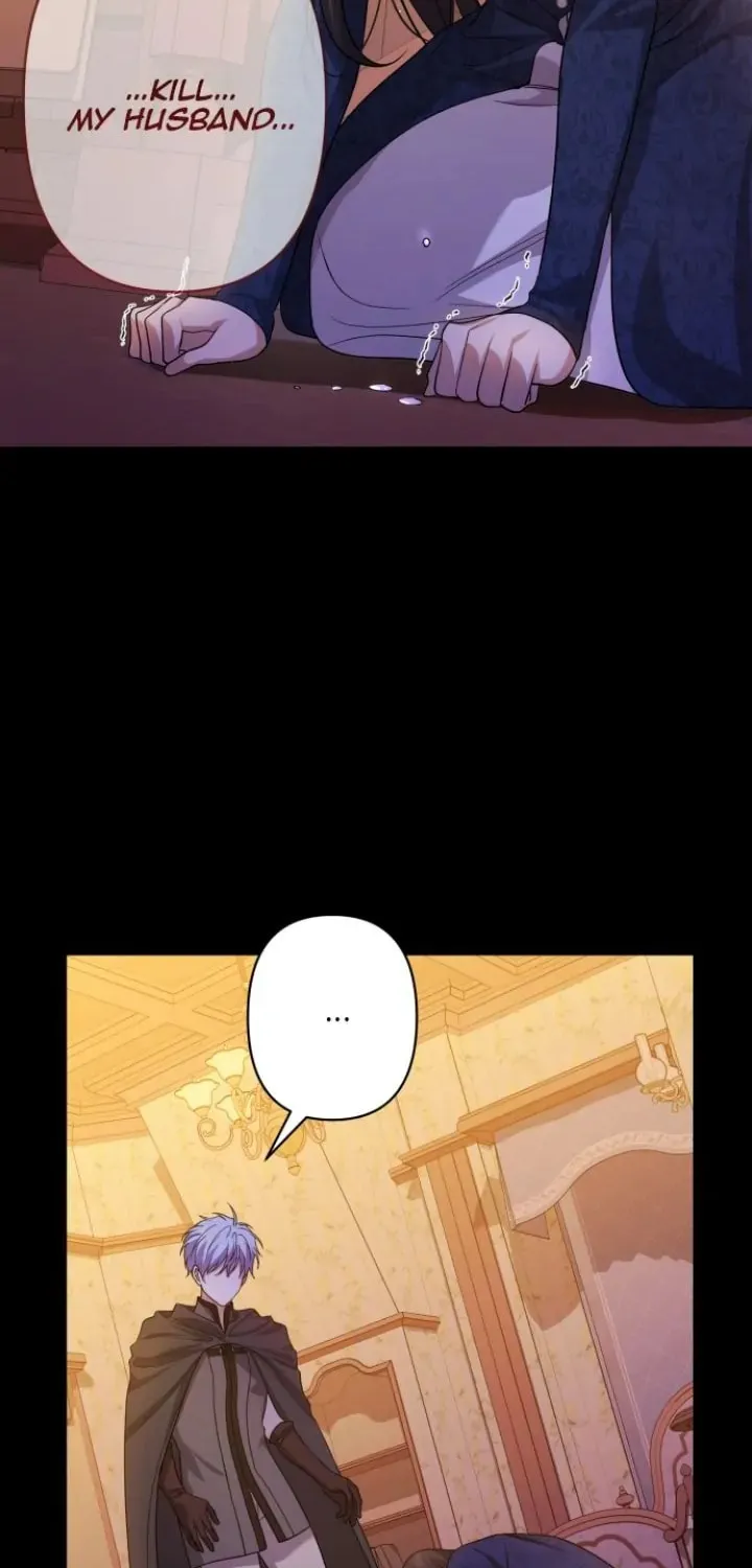 Read Please Kill My Husband chapter 68 image 62 on Lezhin