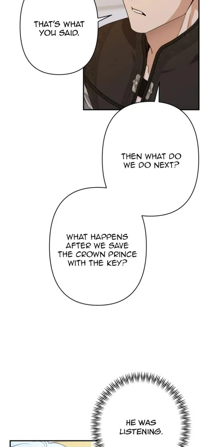 Read Please Kill My Husband chapter 68 image 76 on Lezhin