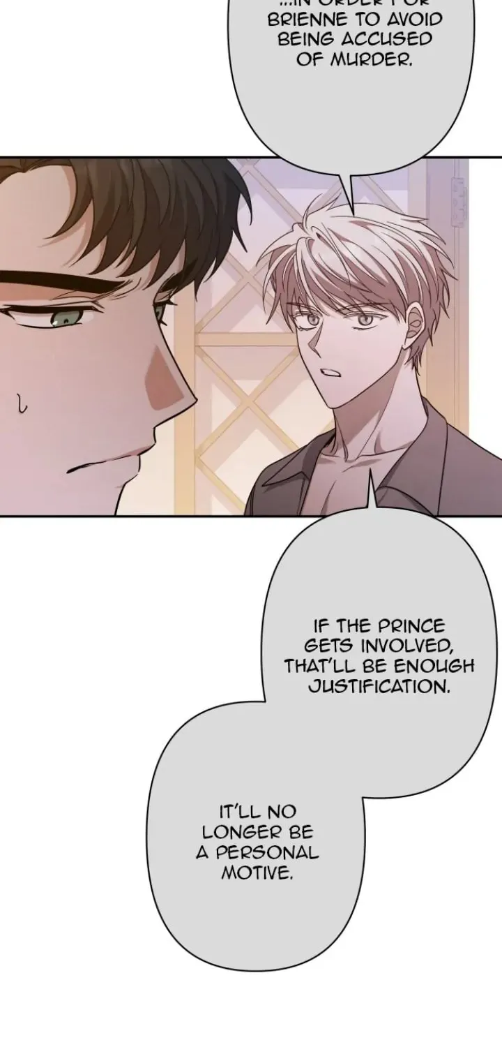 Read Please Kill My Husband chapter 68 image 89 on Lezhin
