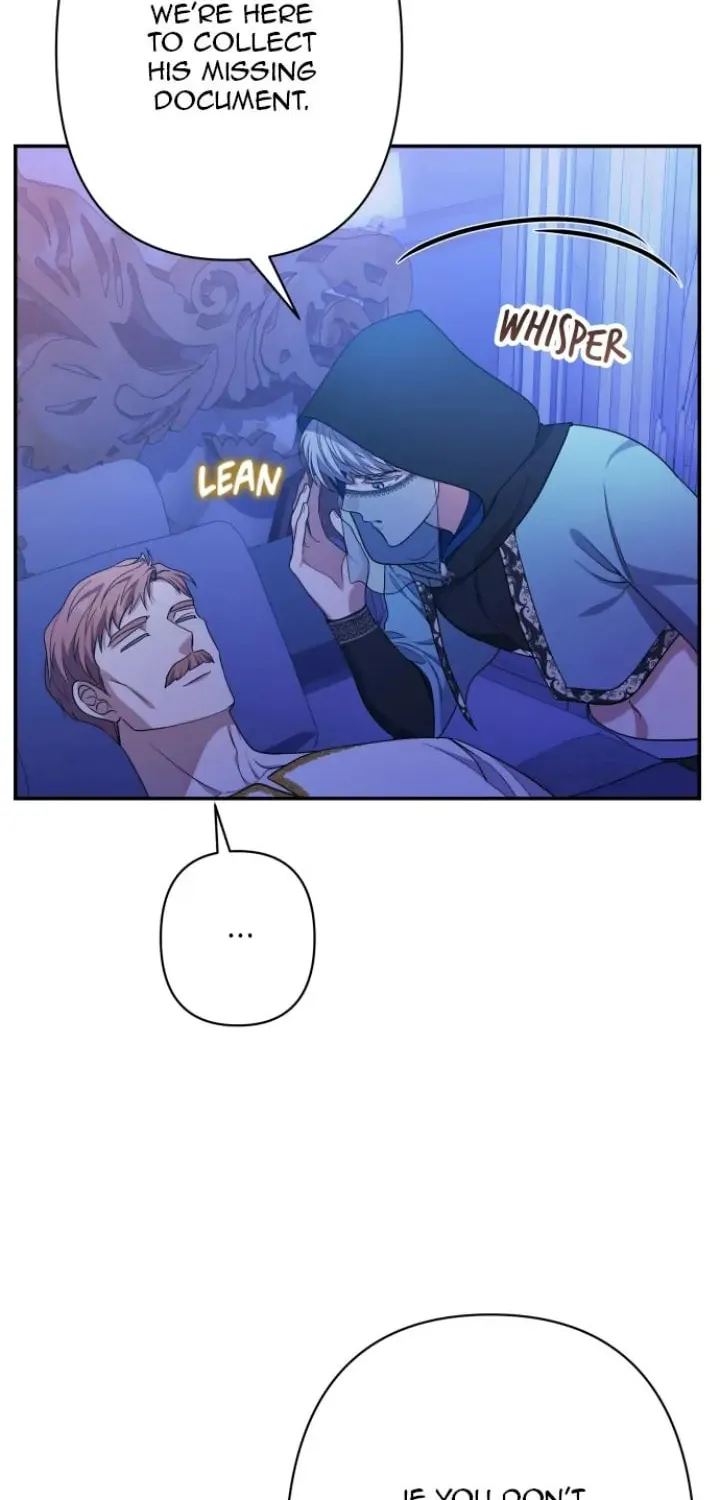 Read Please Kill My Husband chapter 69 image 100 on Lezhin