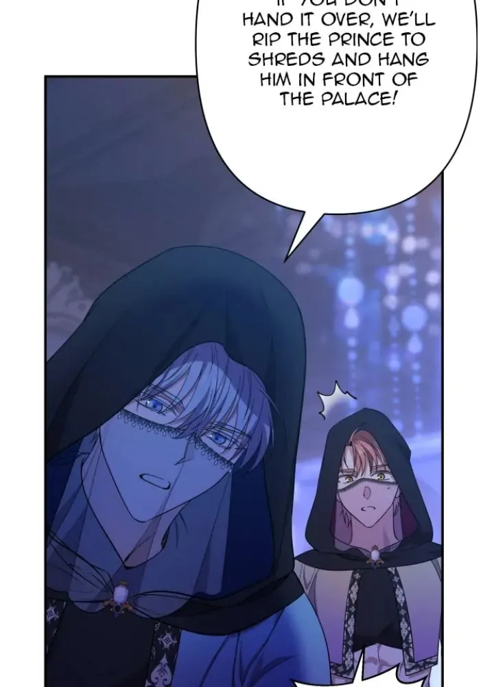 Read Please Kill My Husband chapter 69 image 101 on Lezhin