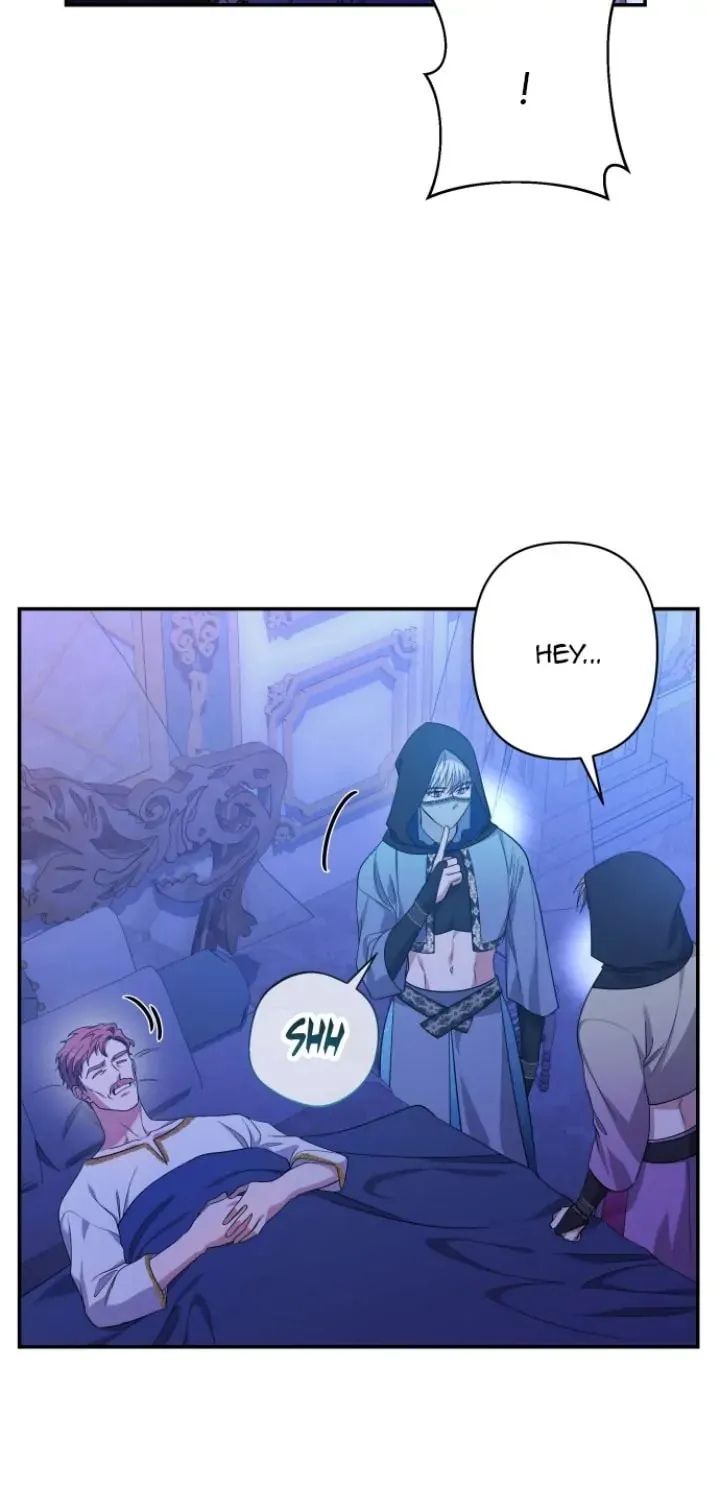 Read Please Kill My Husband chapter 69 image 102 on Lezhin