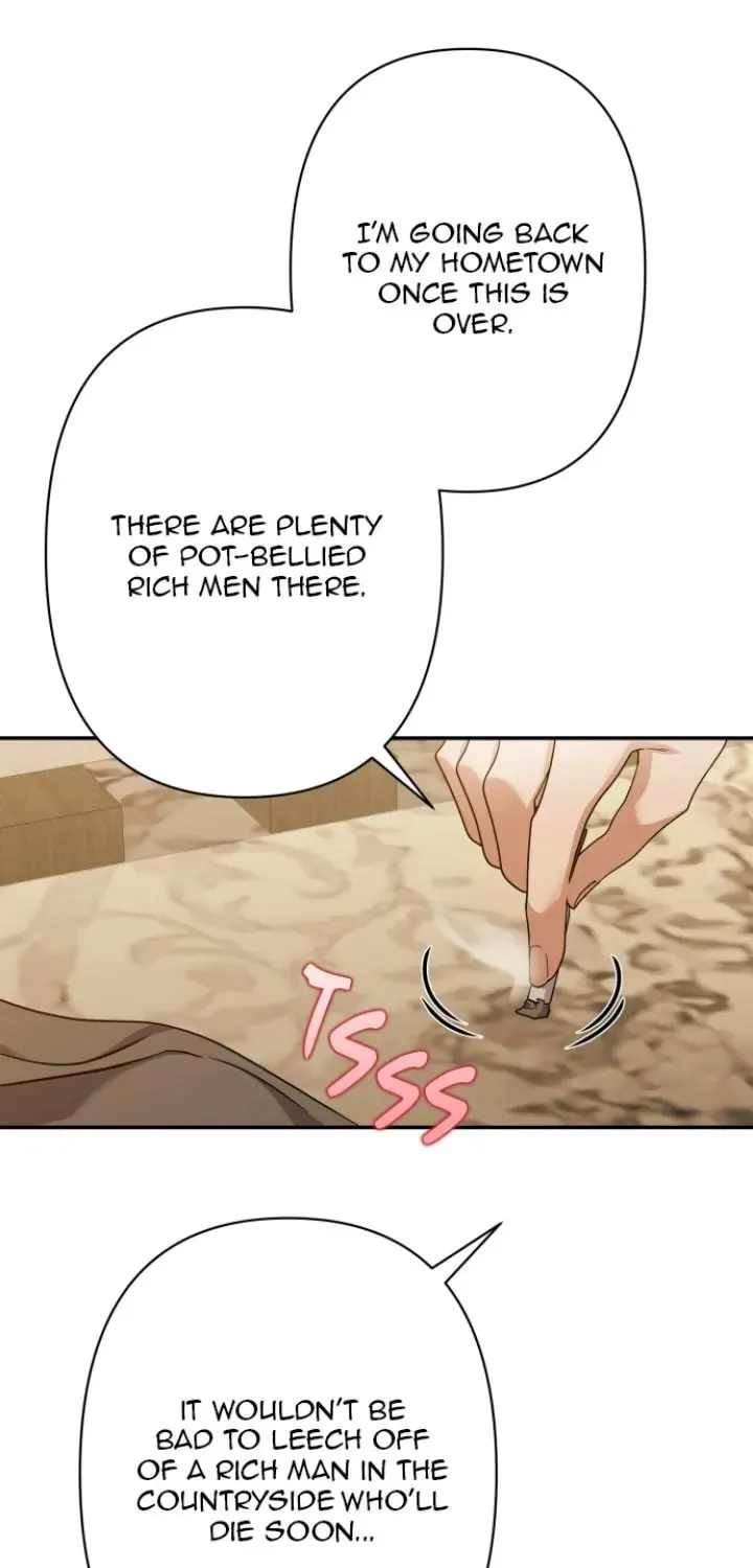 Read Please Kill My Husband chapter 69 image 26 on Lezhin