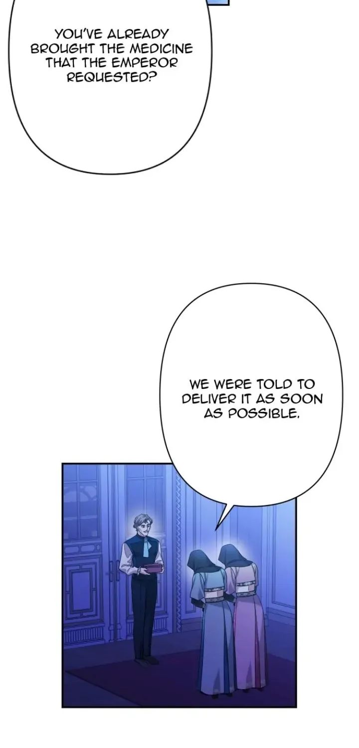 Read Please Kill My Husband chapter 69 image 83 on Lezhin