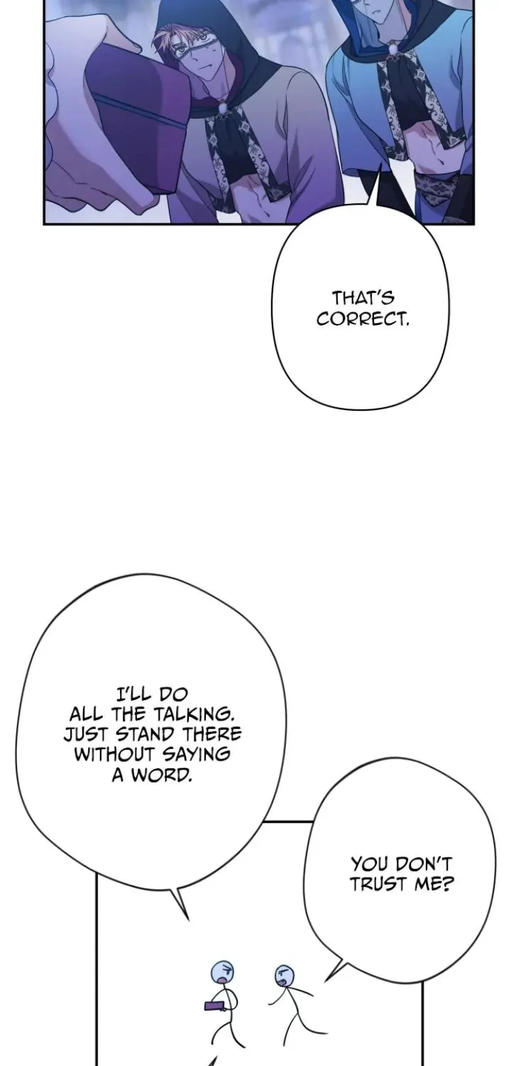 Read Please Kill My Husband chapter 69 image 85 on Lezhin